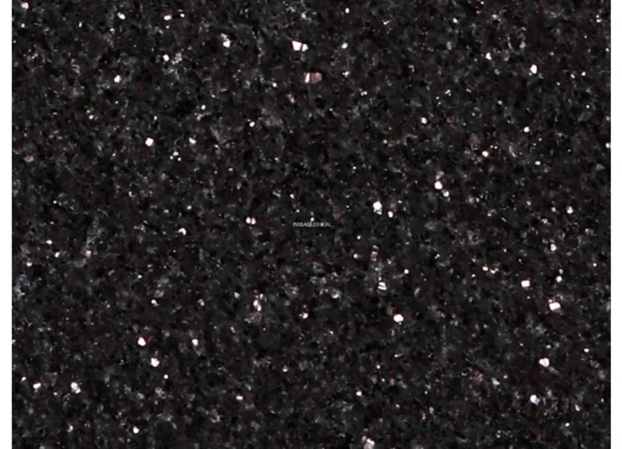 Próbka granitu Star Galaxy
