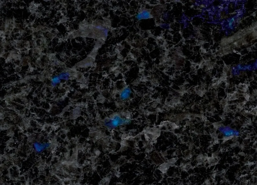 Blue in the Night