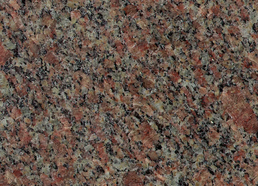 Bohus Red